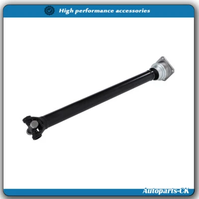 前传动轴道具轴组件适用于悍马 H3 2006 - 2010 H3T 2009 - 2010 4WD — 第 1/4 张图片