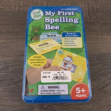 educational toys for reading and writing