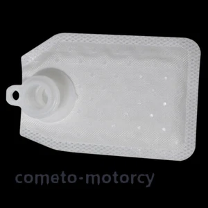 Fuel pump Strainer for Yamaha XP500 T-MAX YZF R125 YW50F Zuma XC155 Majesty S - Picture 1 of 7