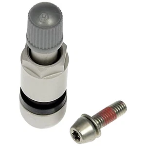 1 x TPMS Tyre Pressure Valve Stem AUDI SQ7 4M RSQ8 SQ8 to Fit HUF OEM Sensors - Picture 1 of 3