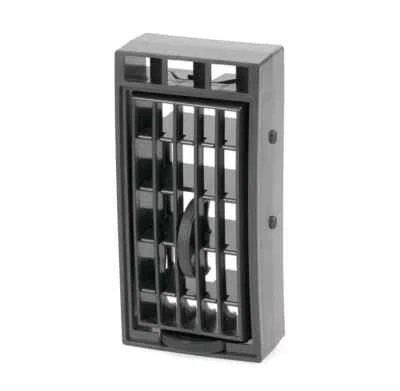 Passenger Side Air Vent Outlet AMD Fits K3500 C1500 Blazer 460-4088-65R - Image 1 of 3