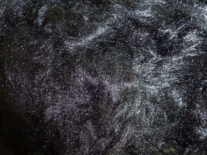 Firestar Ebony One Ounce  29 g Custom Color - Picture 1 of 1