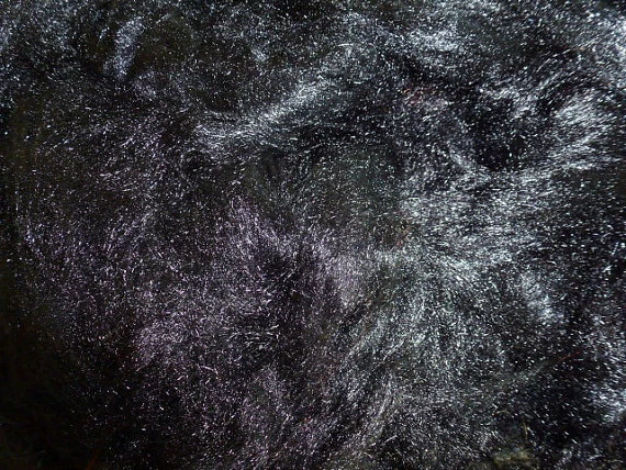 Firestar Ebony One Ounce  29 g Custom Color - Image 1 of 1