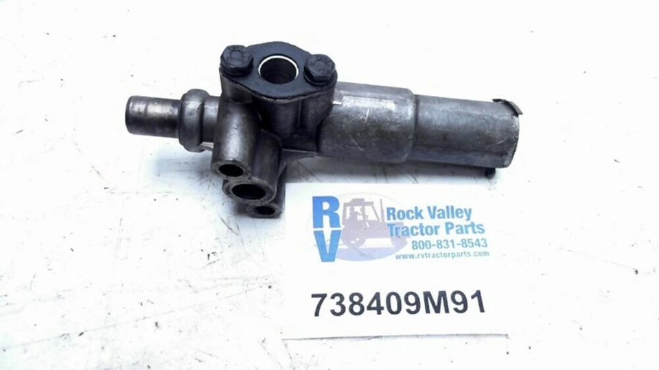 Доставка масла для корпуса 738409M91 - Изображение 1 из 1