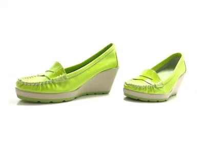 B&C Damen Halbschuhe Pumps Freizeit Comfort Gr. 37 - Bild 1 von 4