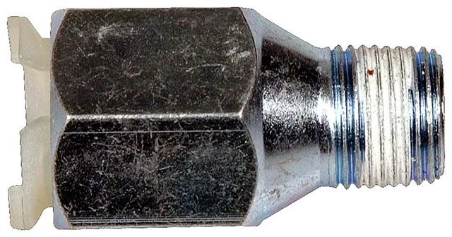 WORKHORSE FT1061 FT1260 FT1460 ENGINE OIL COOLER LINE CONNECTOR FITTING 800-701 - Image 1 of 1