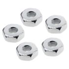 Convenient Package Of Metal Bar Nuts Perfect For Chainsaws Ms340 And More