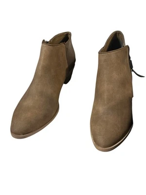 Botines “Simply Vera” Vera Wang Marrón 8.5 Foto 1 de 4