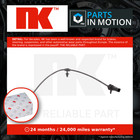 Brake Pad Wear Indicator Sensor fits AUDI RS5 F5, F53 2.9 Rear 2017 on NK New