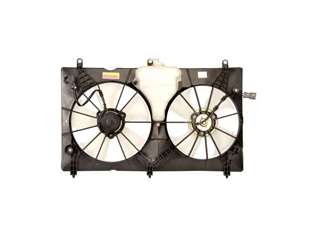 Conjunto de ventilador de radiador 97RH14J para Honda Accord 2003-2007 2,4 L 4 cilindros Foto 1 de 1