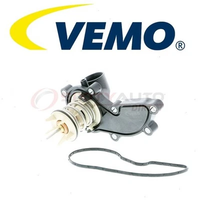 VEMO Engine Coolant Thermostat for 2009-2015 Audi A6 Quattro 3.0L V6 - iq - Изображение 1 из 4