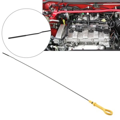 Engine Oil Dipstick For Mazda 626 1993-2002 For MX-6 1993-1997 For Protege 99-03 Foto 1 de 4