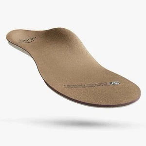 ABEO 3D3 Womens Casual Orthotic Insoles Neutral Metatarsal Plantar Arch NEW - Picture 1 of 4