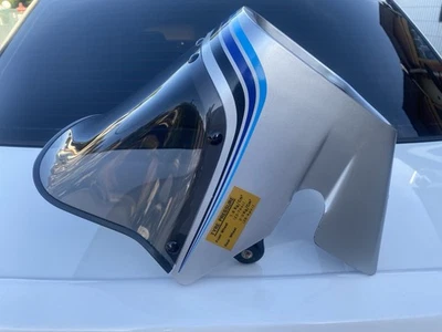 Faring Rx115 (silver) - Image 1 of 4