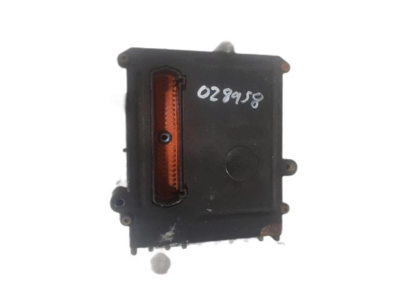 Chasis ECM Body Control BCM On Fuse Junction Block se adapta a 99-00 CARAVANA 1211916 Foto 1 de 4
