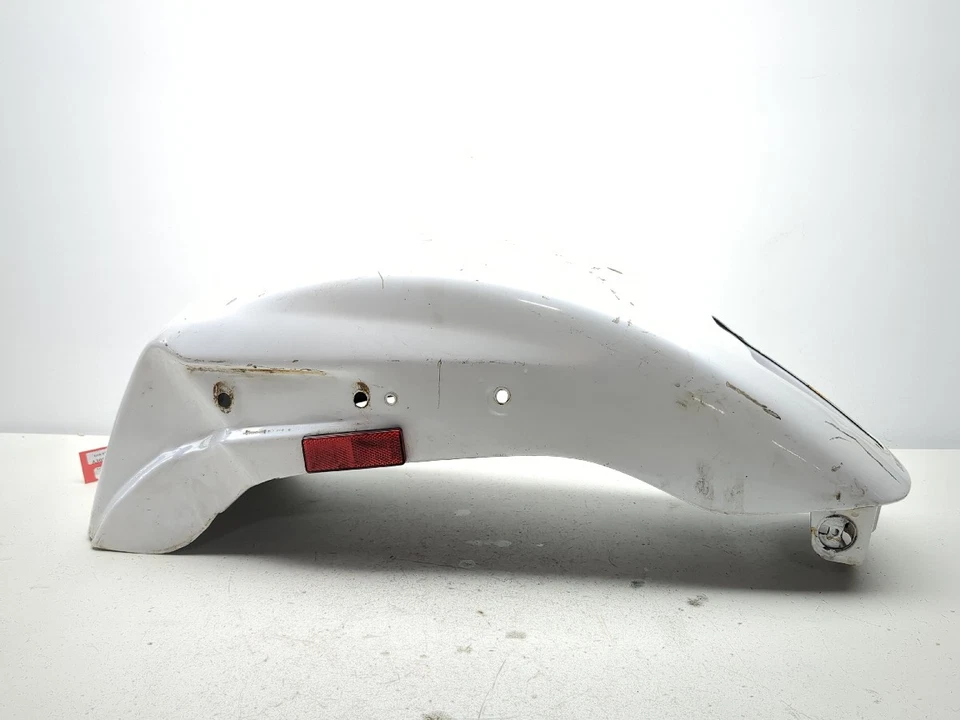 Guardabarros rueda trasera Honda VTX1300C VTX 1300 07 Foto 1 de 4