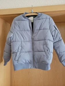 Anorak, Junge, Gr. 140 - Bild 1 von 3