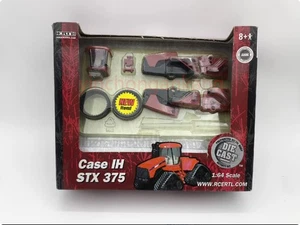 Case IH STX 375 4WD - Tractor Kit - 1:64 Scale Model - Picture 1 of 5