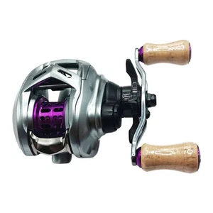 Hágalo usted mismo carrete de pesca perilla corchos para DAIWA para TATULA Zillion y Antares - Imagen 1 de 24