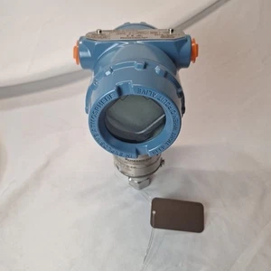 Rosemount 3051S Pressure Transmitter ROSE-3051S2TG1A2E11A1AK5M5Q4T - Picture 1 of 12