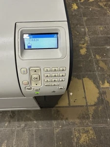 HP LaserJet 600 M603 Enterprise A4 Mono Network Laser Printer M603 - Afbeelding 1 van 5