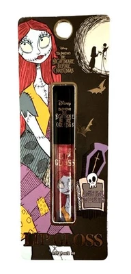 Блеск для губ Disney Nightmare Before Christmas Sally Wand Halloween Tim Burton - Изображение 1 из 2