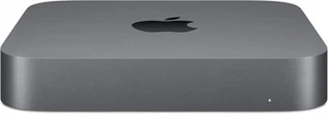 2018 Apple Mac mini Intel Core i5 3,0GHz 8GB RAM 512GB SSD MXNG2LL/A grau - Bild 1 von 4