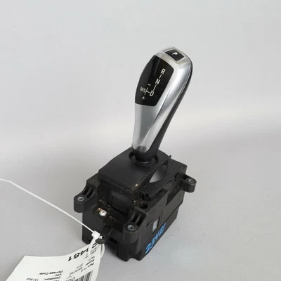 BMW 528i 535i 550i 740i 750i Shift Knob Gear Selector Shifter 61319219943 OEM Us - Image 1 of 4