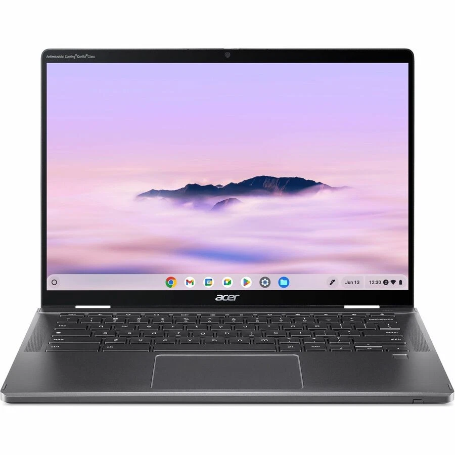 Acer Plus Spin 714 14" Pantalla Táctil Chromebook U7 155U 16GB 256GB SSD ChromeOS Foto 1 de 1