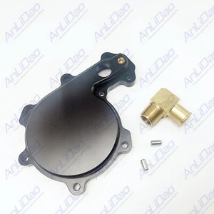 New Repl For Sea Doo RXP RXT GTX RXP-X RXT-X Open Loop Cooling 215/255HP Models - Foto 1 di 3