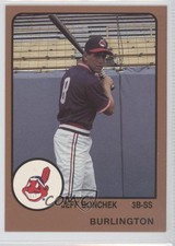 1988 ProCards Minor League Jeff Boncheck #1779
