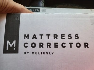 Meliusly® Cuscino di supporto per materasso Sagging (47x25'' - Medium) - Foto 1 di 5