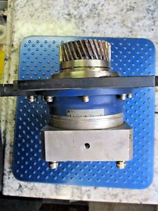 ALPHA GEARBOX TP 025S-MF1-7 -0G0-2S - Picture 1 of 6