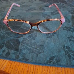 charmossas Monte Peko Damen Brille Brillengestell Only 51/16/135 - Bild 1 von 9