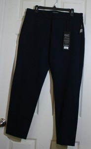 Liverpool Jeans Straight Leg Regular 