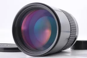 [TOP MINT] Nikon Ai-s Ais Nikkor ED 180mm f/2.8 MF Telephoto Lens from JAPAN - Picture 1 of 14