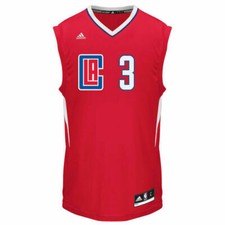 clippers away jersey