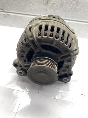 VW JETTA III 1K2 GENERATOR 07K903023K 2.50 PETROL 110KW 2007 18152448 - Image 1 of 3