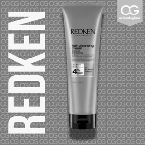 💧 Redken Haarreinigungscreme klärendes Shampoo 8,5oz - Tiefenreinigung 💧 - Bild 1 von 1