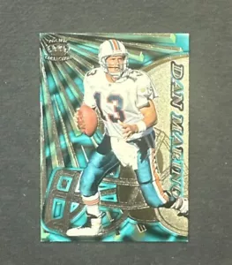 *1997 Pacific Dynagon Prism Silver #80 Dan Marino !!! - Picture 1 of 2