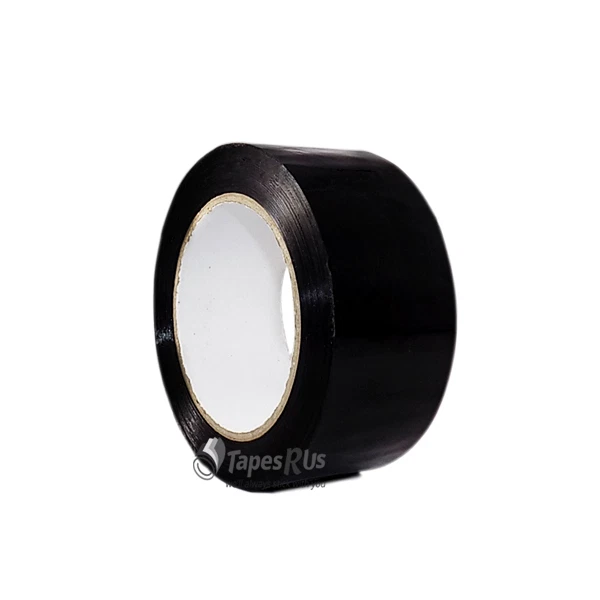 2" IN. x 110 YDS. COLOR CARTON SEALING PACKING TAPE - 9 COLORS AVAILABLE - Image 1 of 2
