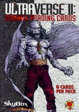 1994 Ultraverse II: Origins (Malibu) - SINGLES | YOU PICK!