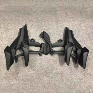 Matte Black Side Frame Cover Fairing For DUCATI Streetfighter V4 V4S 2020-2023 - Picture 1 of 5