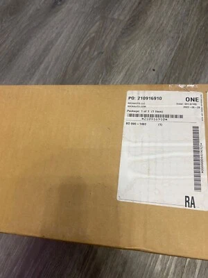 Convertidor catalítico, Nissan Sentra 2008 Foto 1 de 2