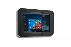 Lenovo TAB M11 K11 M10 Plus P10 E10 P11 Pro 10e Acrílico Seguridad VESA Montaje en Pared - Imagen 1 de 9