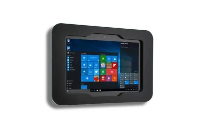Lenovo TAB M11 K11 M10 Plus P10 E10 P11 Pro 10e Acrílico Seguridad VESA Montaje en Pared Foto 1 de 4