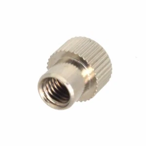 Protective Dust Cap for Microdot 10-32 Coaxial Connector Ultrasonic NDT TOFD GE - Picture 1 of 4