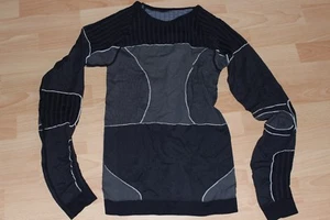 Herren Motorrad Funktionsshirt Gr. M Unterwäsche SHIRT NEU Motorradunterwäsche - Bild 1 von 1