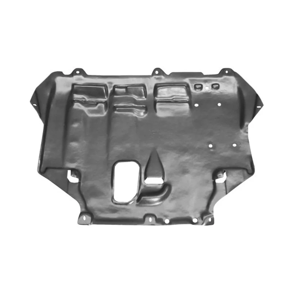 Nuevo escudo Undercar para Ford Focus 2012-2018 4 puertas 2,5 L CV6Z6P013E FO1228138 Foto 1 de 1