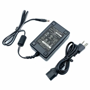Adaptador de fuente de alimentación de CA 100-250V 13A PW160 KA0902F52 con cable P K1241 XPDA-V - Imagen 1 de 2